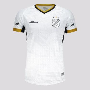 Imagem de Camisa Alluri Inter De Limeira I 2023