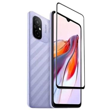 Imagem de Película 5D Ceramica Dupla Camada para Xiaomi Redmi 12c
