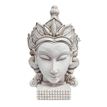 Imagem de Cabeça de Buda 38 cm