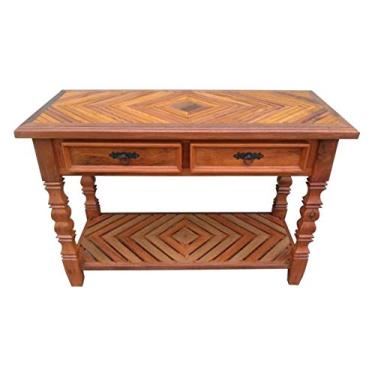 Imagem de Aparador Rústico Bruce em Madeira de Demolição - Cód 2314