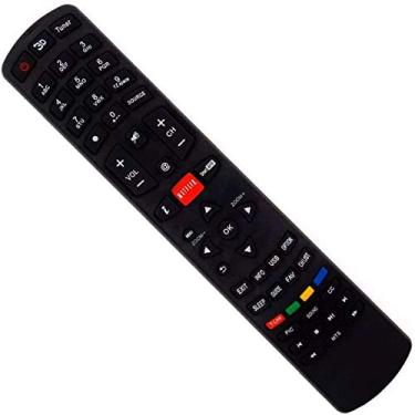 Imagem de Controle Remoto MXT 01282 TV LED Philco RC3100L03