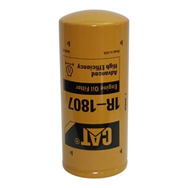 Imagem de 1R1807 Engine Oil Filter Fits Caterpillar