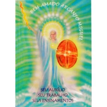 Imagem de Bem-Amado Arcanjo Miguel