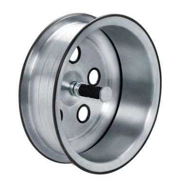 Imagem de Carretilha de Pipas grande em Alumínio