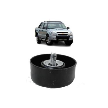 Imagem de Polia  Alternador S10 2.8  (2012/... )