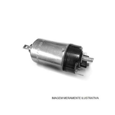 Imagem de Automático Motor de Partida Chevrolet C10 C14 C60 Caravan Opala Veraneio - ZM551