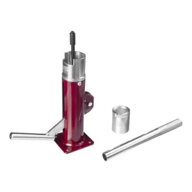 Imagem de Saca Bucha Bandeja Suspensão Gol E Saveiro Raven 113106