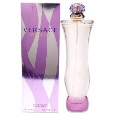 Imagem de Perfume Versace Woman da Versace para mulheres - 100 ml EDP Spray