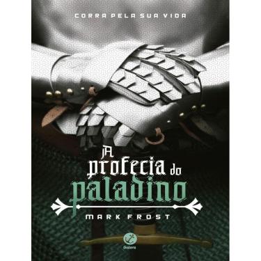 Imagem de Profecia Do Paladino, A