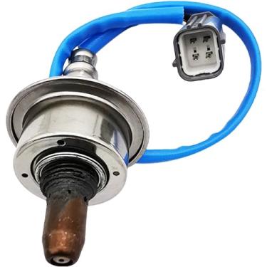 Imagem de Sensor de oxigênio de fluxo de ar AFR 234-9096 de líder automotivo, 1 compatível com Nissan 2010-2012 Versa 1.8L L4 Sentra 2.0L L4 2010-2013 Altima Maxima 3.5L V6 Exc Calif 22693-1FN0A