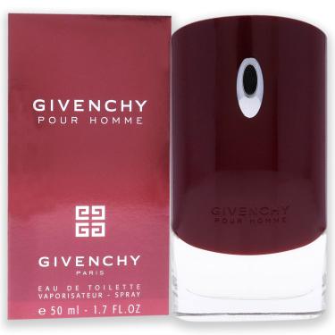 Imagem de Perfume Givenchy Pour Homme Givenchy 50 Ml Edt Spray Homem