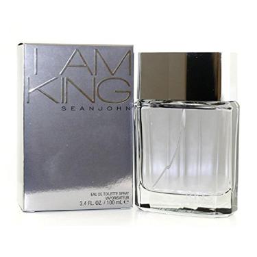 Imagem de Sean John I Am King. - Eau De Toilette