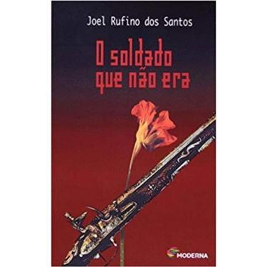 Imagem de Soldado Que Nao Era,o