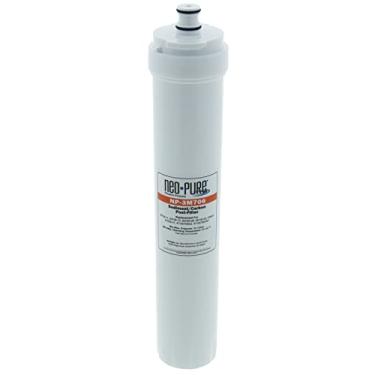 Imagem de Neo-Pure Pré-filtro de sedimento/carbono compatível com NP-3M706 SQC (NP-SQC706 Alternate) - Único