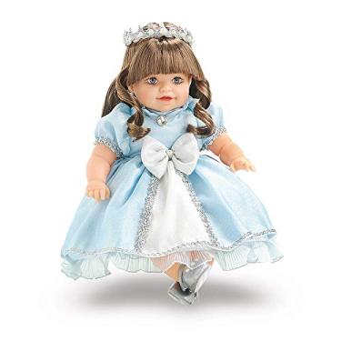 Imagem de Addara Princes Blue, Anjo Brinquedos