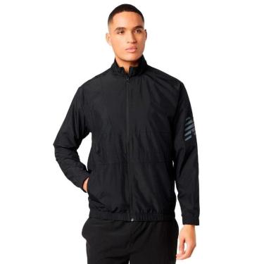 Imagem de Jaqueta New Balance Masculina Tenacity Preto-Masculino