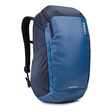 Imagem de Mochila para Notebook ou Macbook Thule Chasm 26 Litros Poseidon