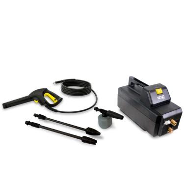 Imagem de Kärcher Lavadora de Alta Pressão HD 555 127v - Motor a Indução