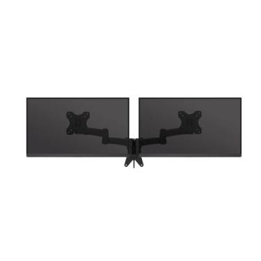 Imagem de Suporte Articulado de Parede - Monitor VESA - Organize, 2 Monitores