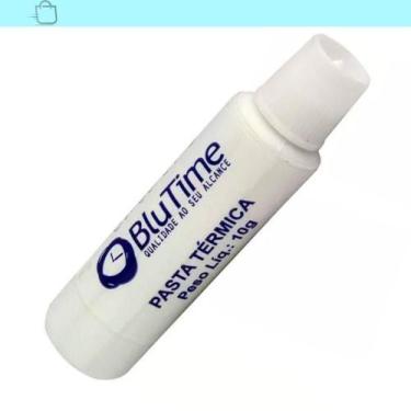 Imagem de Pasta Térmica Blutime 10G - Blu Time