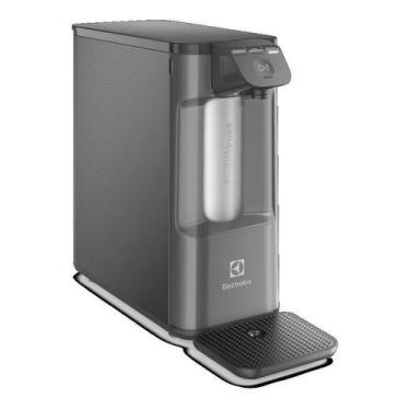 Imagem de Purificador Touch Pure 4x Electrolux, Grafite, Bivolt
