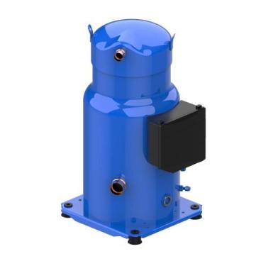 Imagem de Compressor Scroll 185000BTUS/15.0TR Danfoss SM185-4CAM - 440V Trifasic