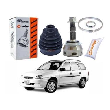 Imagem de Junta Homocinetica Cofap Corsa Wagon 1.0 1.6 1997 A 2002