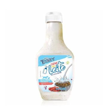 Imagem de Molho para Ração Ipet Tasty Sabor Carne com Leite para Cães - 250g