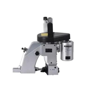 Imagem de Máquina De Costura Industrial Yamata Gk26 Cinza 110v Sacaria Portátil