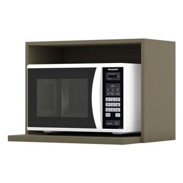 Imagem de Armário Aéreo Para Micro-ondas évelin Duna - Henn