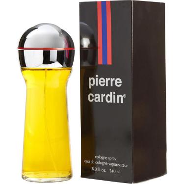 Imagem de Colônia Spray 236 Ml Pierre Cardin Pierre Cardin Masculino
