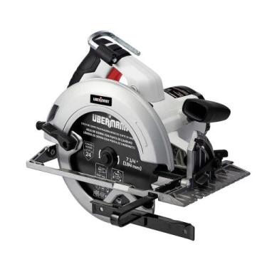 Imagem de Serra Circular 185mm 120V Ubermann, 120V
