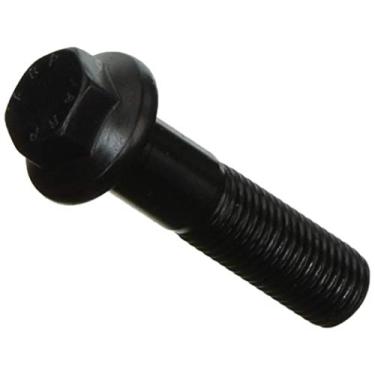 Imagem de ARP (663-1005) Parafuso de óxido sextavado, preto