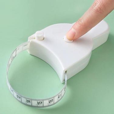 Imagem de Fita Métrica Corporal Medidor Corporal Fitness Academia - Snel