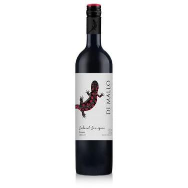 Imagem de Vinho Tinto Suave Cabernet Sauvignon Di Mallo 750ml