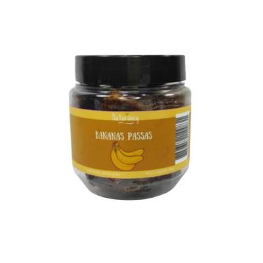 Imagem de Banana passa 150g Naturaney