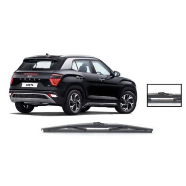 Imagem de Palheta para Limpador De Parabrisa Traseiro Hyundai Creta 2021 2022 20