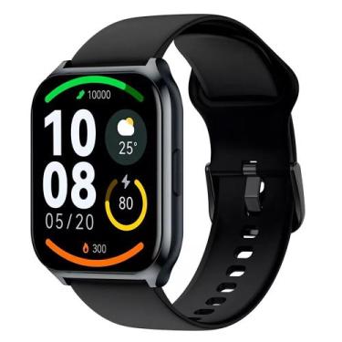 Imagem de Relógio Haylou Watch 2 Pro LS02 Pro Tela LCD 1,85"