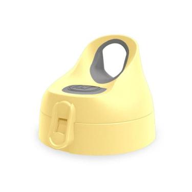 Imagem de Tampa Sports HX70  Amarelo Claro - helsim