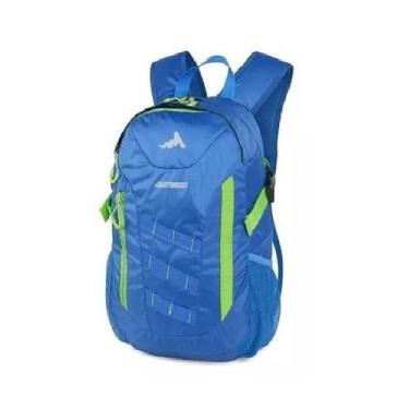 Imagem de Mochila Infantil Adventeam Pequena Ms45420ad - Luxcel, Azul claro