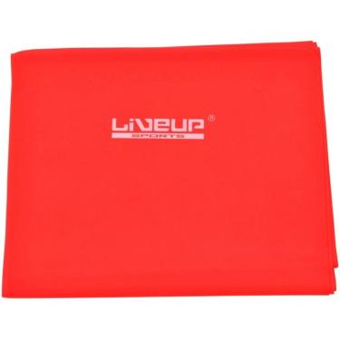 Imagem de Faixa Elástica com Tensão Leve LIVEUP LS3204L