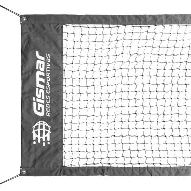 Imagem de Rede Multisport Pro Beach Tennis 9,50m x 1,00m