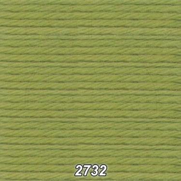 Imagem de Linha DMC Cotton Retors Mat (Fosca) 10m, 2732