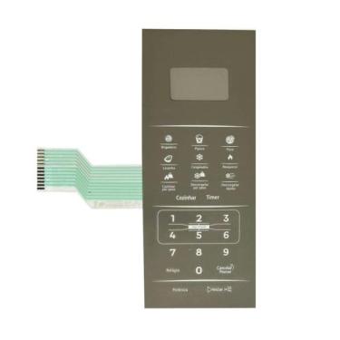 Imagem de Membrana compativel microondas britania bmo 28 ieb - bmo28ieb - GENERI