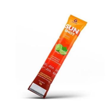 Imagem de Shot Matinal Sunshot Stick Oryah - Sabor Limão