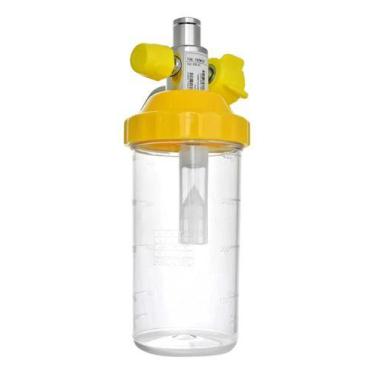 Imagem de Aspirador De Rede Master Ar 400 Ml Com Frasco Coletor Protec - Pool, P