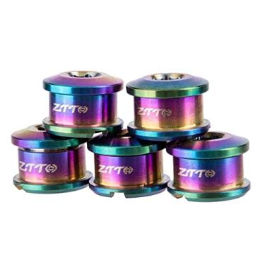 Imagem de Do Pedivela M8 X 6mm Da