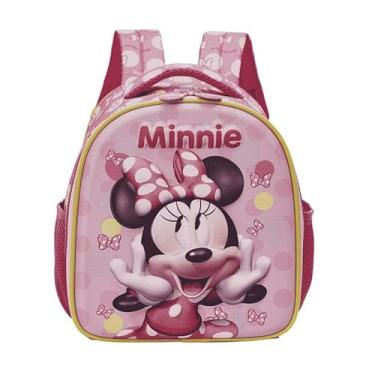 Imagem de Lancheira Xeryus Termica Minnie 13244