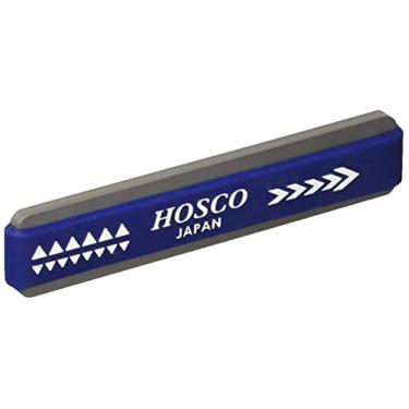 Imagem de HOSCO Luthiers Tools Compact Fret Crown File, H-FF1