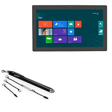 Imagem de BoxWave Corporation — Variedade de Hélio Planar PCT2785 (68,58 cm), Mesh Stylus, bw-750-16752-5181